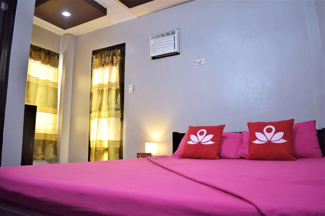Zen Rooms National Highway 엘니도 외부 사진