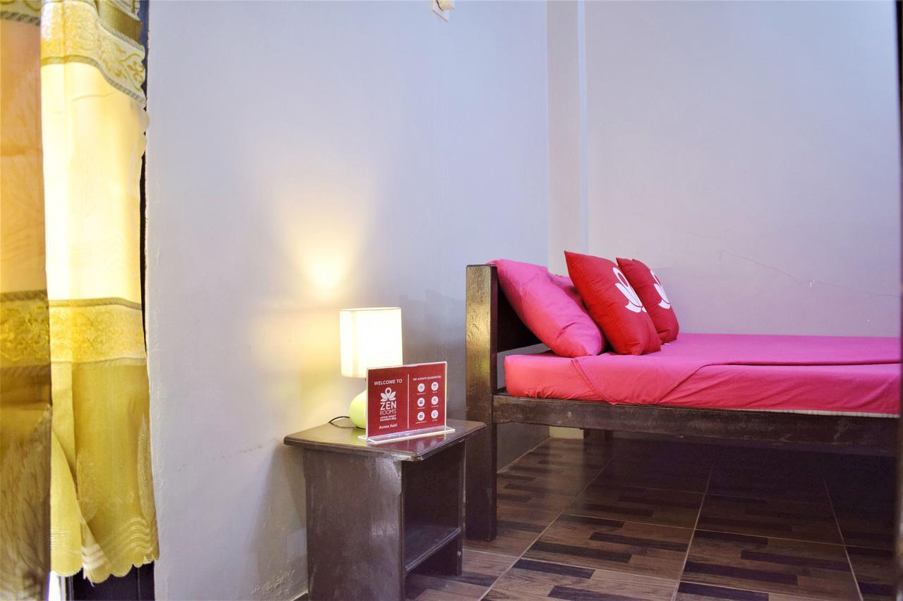 Zen Rooms National Highway 엘니도 외부 사진