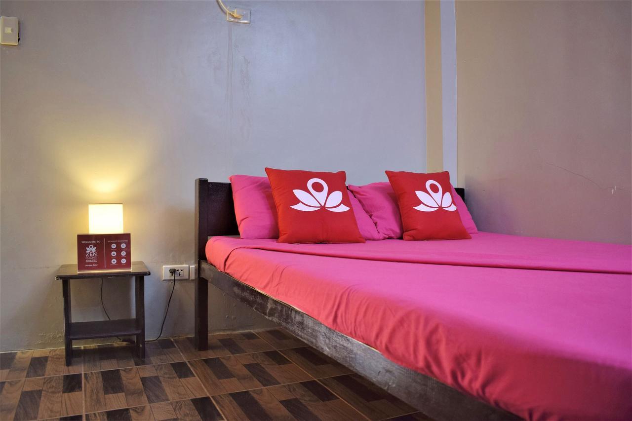 Zen Rooms National Highway 엘니도 외부 사진
