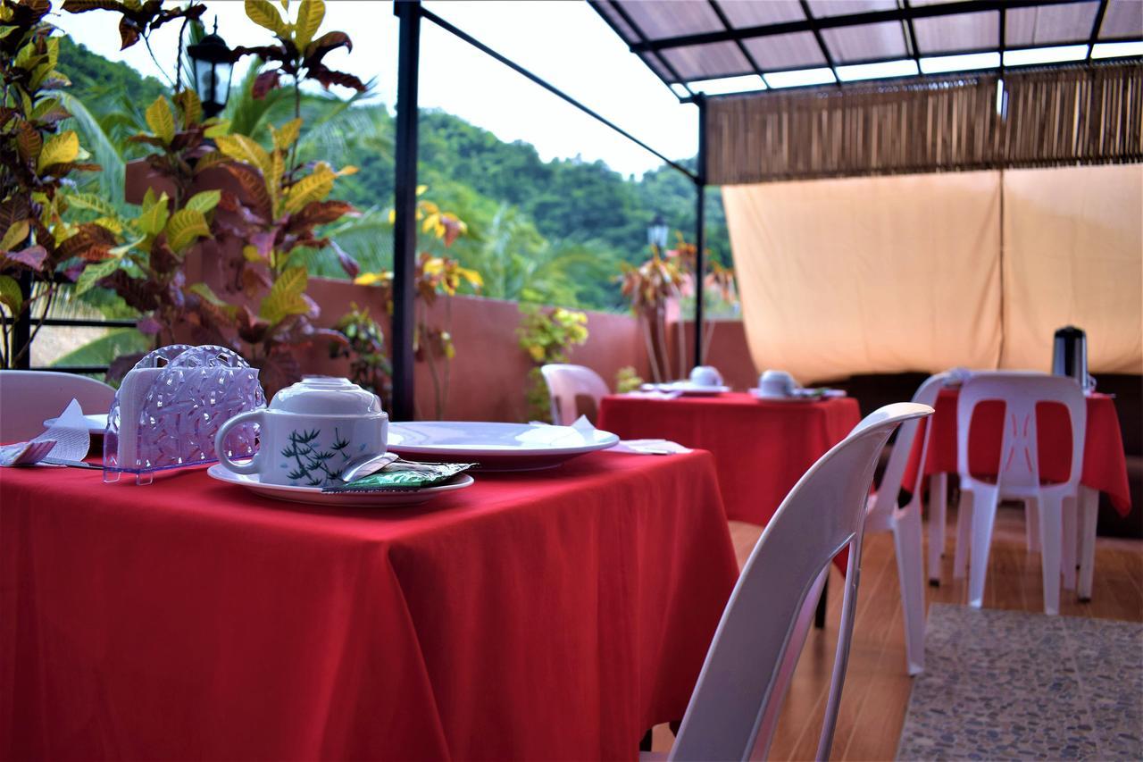 Zen Rooms National Highway 엘니도 외부 사진