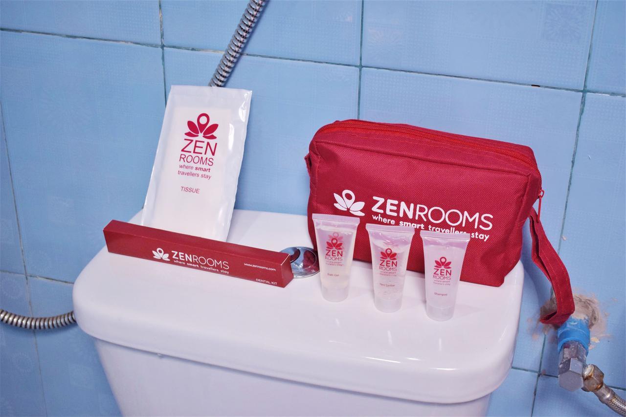 Zen Rooms National Highway 엘니도 외부 사진