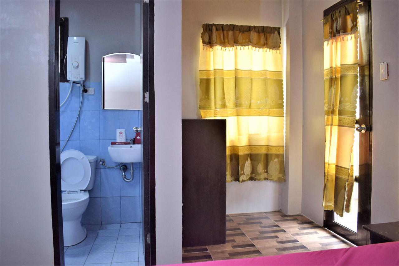 Zen Rooms National Highway 엘니도 외부 사진