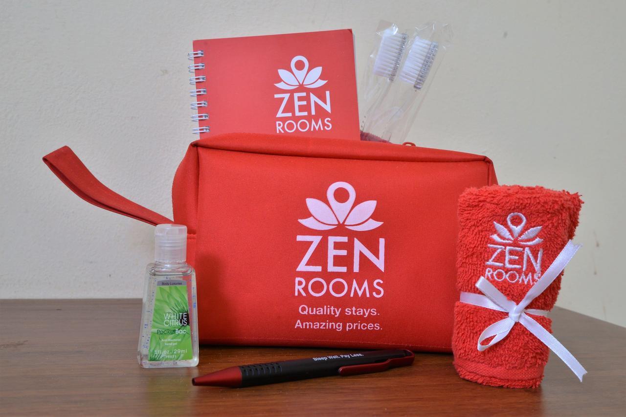 Zen Rooms National Highway 엘니도 외부 사진